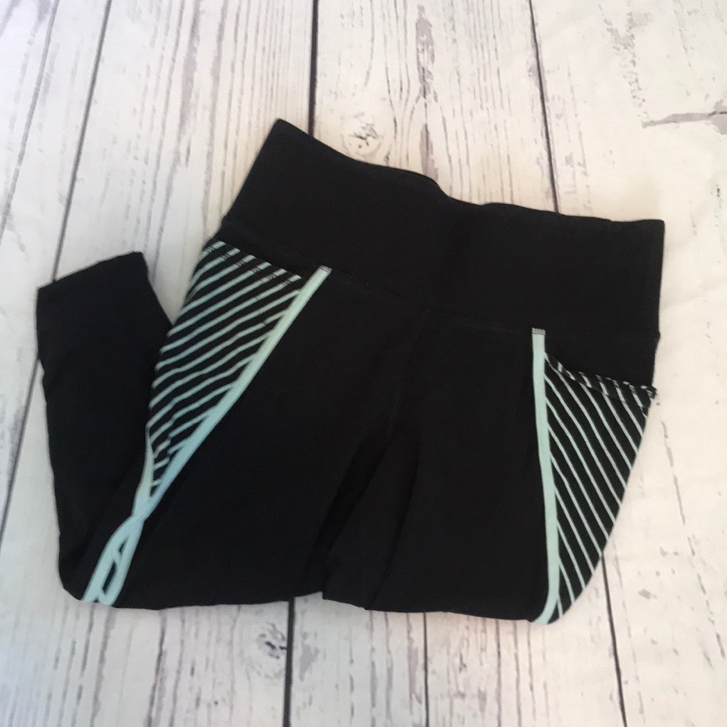 Active Legging